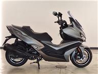 Kymco Xciting S 400