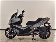 Kymco Xciting S 400