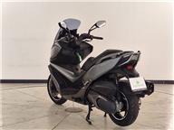 Kymco Xciting S 400