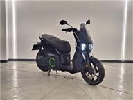 Silence S01 STD S01-7kW-5,6kWh YEŞİL