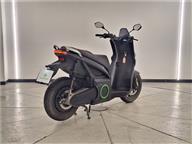 Silence S01 STD S01-7kW-5,6kWh YEŞİL