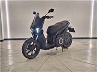 Silence S01 STD S01-7kW-5,6kWh YEŞİL