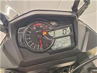 Suzuki Motosiklet Street Bike V-Strom 650