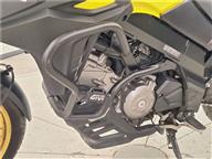 Suzuki Motosiklet Street Bike V-Strom 650