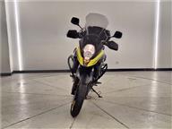 Suzuki Motosiklet Street Bike V-Strom 650