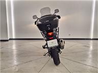 Suzuki Motosiklet Street Bike V-Strom 650