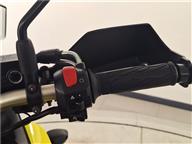 Suzuki Motosiklet Street Bike V-Strom 650