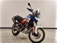 Aprilia Aprilia Adventure TUAREG 660 EVOCATIVE DAKAR PODIUM
