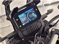 Aprilia Aprilia Adventure TUAREG 660 EVOCATIVE DAKAR PODIUM