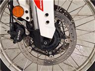 Aprilia Aprilia Adventure TUAREG 660 EVOCATIVE DAKAR PODIUM