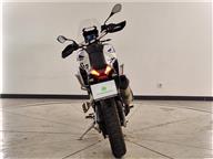 Aprilia Aprilia Adventure TUAREG 660 EVOCATIVE DAKAR PODIUM