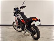 Aprilia Aprilia Adventure TUAREG 660 EVOCATIVE DAKAR PODIUM