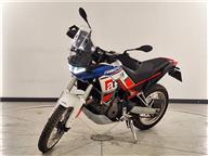 Aprilia Aprilia Adventure TUAREG 660 EVOCATIVE DAKAR PODIUM