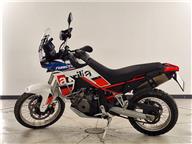 Aprilia Aprilia Adventure TUAREG 660 EVOCATIVE DAKAR PODIUM
