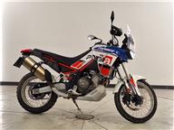 Aprilia Aprilia Adventure TUAREG 660 EVOCATIVE DAKAR PODIUM