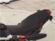 Aprilia Aprilia Adventure TUAREG 660 EVOCATIVE DAKAR PODIUM