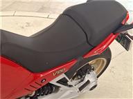 Moto Guzzi Moto Guzzi Street Bike V100 MANDELLO ROSSO MAGMA
