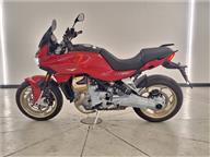 Moto Guzzi Moto Guzzi Street Bike V100 MANDELLO ROSSO MAGMA
