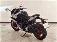 Suzuki Motosiklet Gsx GSX 8R