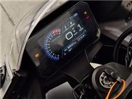 Suzuki Motosiklet Gsx GSX 8R