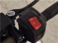 Suzuki Motosiklet Gsx GSX 8R