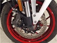 Suzuki Motosiklet Gsx GSX 8R