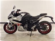 Suzuki Motosiklet Gsx GSX 8R