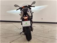 Suzuki Motosiklet Gsx GSX 8R