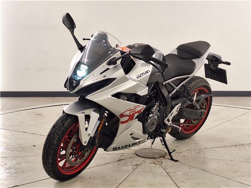 Suzuki Motosiklet, Gsx, Gsx 8R #836 | scootermarket.com