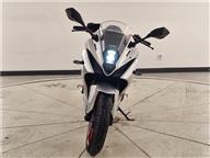 Suzuki Motosiklet Gsx GSX 8R