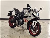 Suzuki Motosiklet Gsx GSX 8R