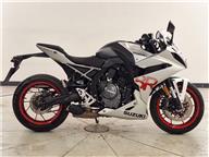 Suzuki Motosiklet Gsx GSX 8R