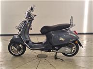 Vespa VESPA PRIMAVERA 150 VESPA PRIMAVERA TOUR 150 E5