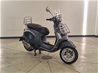 Vespa VESPA PRIMAVERA 150 VESPA PRIMAVERA TOUR 150 E5
