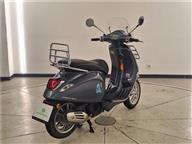 Vespa VESPA PRIMAVERA 150 VESPA PRIMAVERA TOUR 150 E5