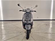 Vespa VESPA PRIMAVERA 150 VESPA PRIMAVERA TOUR 150 E5