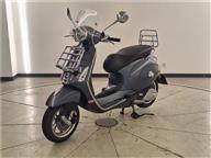 Vespa VESPA PRIMAVERA 150 VESPA PRIMAVERA TOUR 150 E5