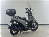 Kymco People S 200İ