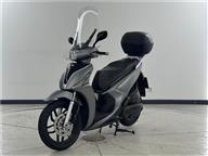 Kymco People S 200İ