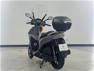 Kymco People S 200İ