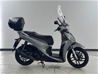 Kymco People S 200İ