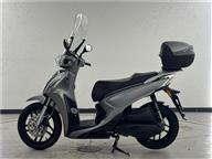 Kymco People S 200İ