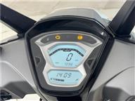 Kymco People S 200İ