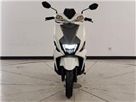 Suzuki Motosiklet Avenis 125 CC