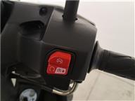 Suzuki Motosiklet Avenis 125 CC