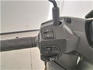 Suzuki Motosiklet Avenis 125 CC