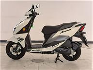 Suzuki Motosiklet Avenis 125 CC
