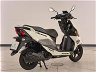 Suzuki Motosiklet Avenis 125 CC