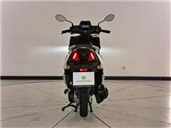 Suzuki Motosiklet Avenis 125 CC