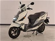 Suzuki Motosiklet Avenis 125 CC